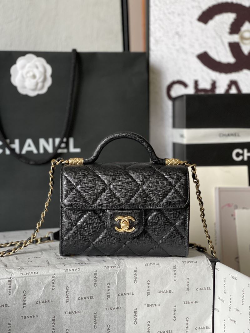 Chanel Stachel Bags